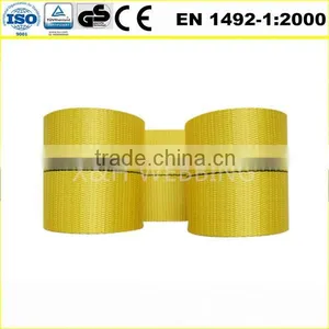6" 58,800lbs Lifting Straps thumbnail-3
