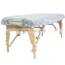 PP Non Woven Fabric Used for Medical Sheets Cover thumbnail-1