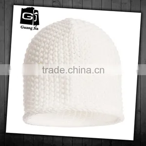 Chinese Products Wholesale Crochet Beanie Hat for Baby Boy Crochet Hat thumbnail-1