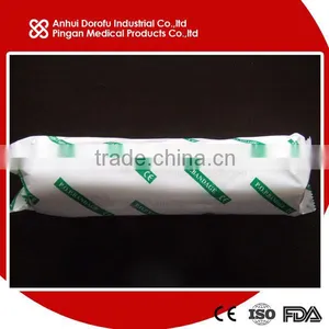Disposable Plaster of Paris Bandage CE&ISO&FDA thumbnail-1