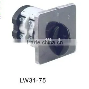 Industrial Control,LW31 Rotary Switch thumbnail-6