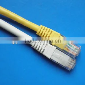 PVC Unshielded Pass Fluke Cable Assembly thumbnail-1
