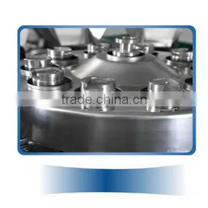 High Precision Multihead Weigher PLCFor Noodles14 Head 2.5 Liter Bucket Weigher thumbnail-6