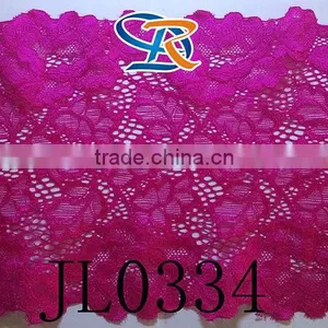 2015 New Design Fabric Lace Made in China/ Lace Factory thumbnail-1
