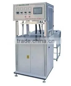 LPMS Low Pressure Molding System Machine Low Pressure Technology Low Pressure Injection Moulding Process thumbnail-2