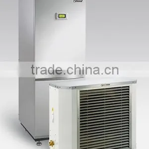 Air to Water Air Source Heat Pump thumbnail-6