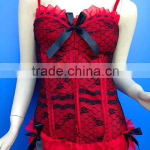 Sexy Corset, Shaping Bobydolls thumbnail-1