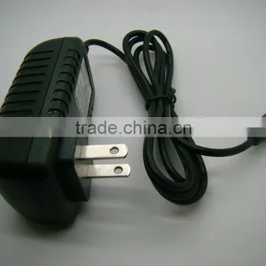 China Supplier OEM Transformer Converter Wall Charger Power Adapter Plug Supply AC to DC US 5.1v 2a 2000ma 10w thumbnail-3