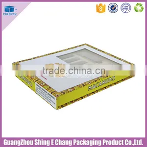China Manufacture Luxury Cigarette Carton Box thumbnail-6