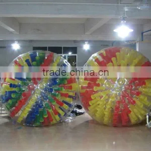 2013 China TOP Inflatable Water Zorb Ball thumbnail-1