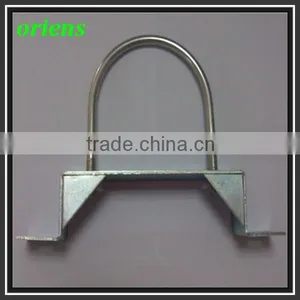 U Iron Bracket thumbnail-1