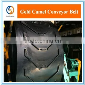 Patterned Conveyor Belt thumbnail-1