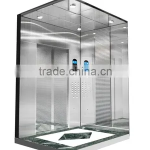 Passenger Elevators(EC1 -133) thumbnail-1