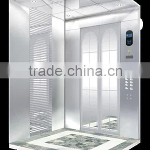 Passenger Elevator (EC1-126) thumbnail-1