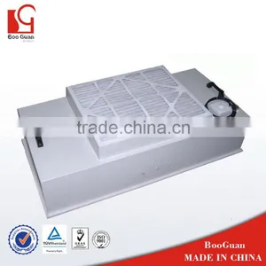 Good Quality Top Sell Filter With Electric Fan thumbnail-6