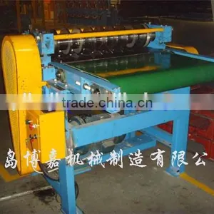 Foam Rubber Slitting / Cutting Machine With 2 Year Guarantee thumbnail-4