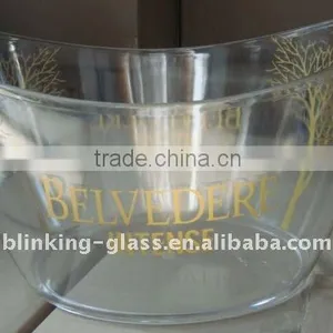 Acrylic Cooler - 12L thumbnail-1