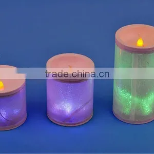 Glow Candle Light thumbnail-1