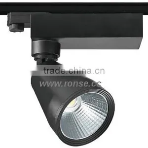 COB Track Light Foshan Ronse 2016 New Design thumbnail-1