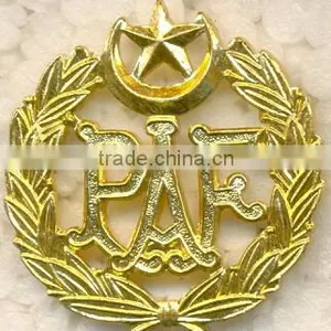 Metal Badges, Medals and Buttons thumbnail-6