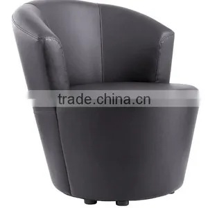 Bar Furniture for Sale Classical Sofa Single Bar/Club/KTV Sofa Furniture ZM-41 thumbnail-1
