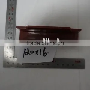 Elevator Guide Shoe Insert Cab 120*10/120*16 for Escalator Lift thumbnail-2