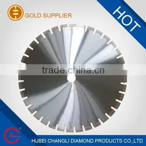 24" Cutting Blades for Granite thumbnail-4