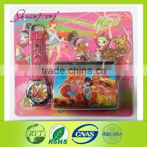 China Suppliers Kids Quartz Wrist Watch,novelty Products Chinese thumbnail-3