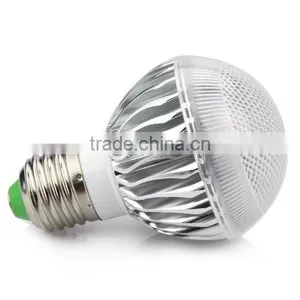 5W RGB E27 LED Lamp Light Led Spotlight Spot Light Bulb16 Color Change Dimmable Lampada Led 110v 220v + 24 Key Remote Controller thumbnail-3