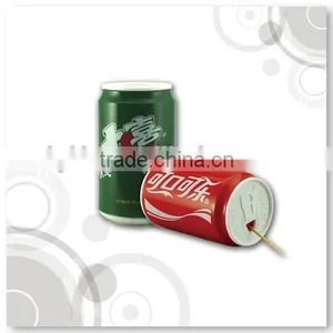 Plastic Toothpick Holder thumbnail-2
