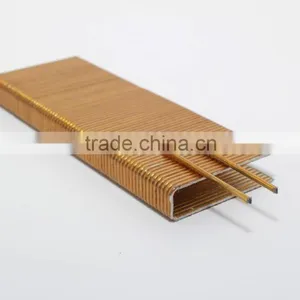 Europe Hotsale 14/20 17GA Galvanized Framing Staples for Furniture thumbnail-2