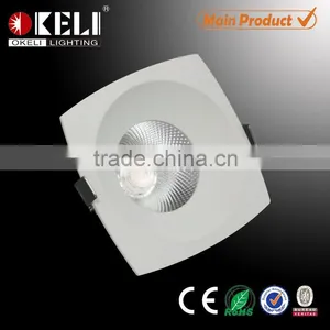 High Lumen High CRI High PF Led Light Downlight,led Cob Downlight Quality Choice thumbnail-5
