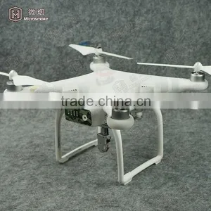 OEM Silicone Skin for Drones UAV Professional Silicone Case UAV Silicone Protector/silicone Case thumbnail-6