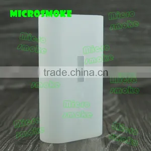 Large Stock !!! Silicone Protective Sleeve Silicone Case/skin for Istick tc 100w Istick 100w tc Vapor Mod thumbnail-2