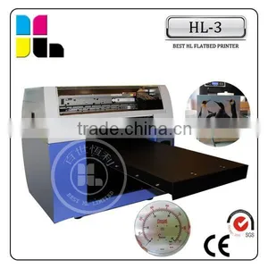 Inkjet Printer,Flatbed Printing Machine For Metal, Multifunction Printer thumbnail-1