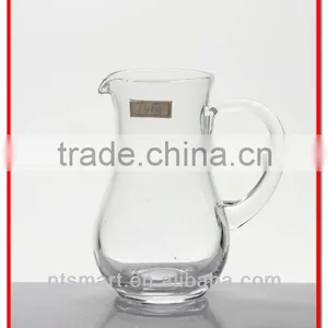 Glass Wine Decanter thumbnail-1