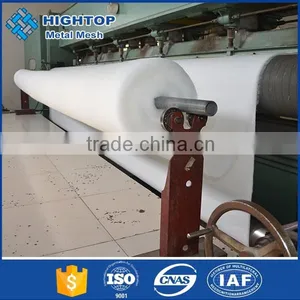 China Supplier Needle Punched Nonwoven Wool Fabric Felt thumbnail-5