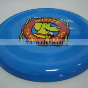 Hot Sale Plastic Big Frisbee Flyer thumbnail-1