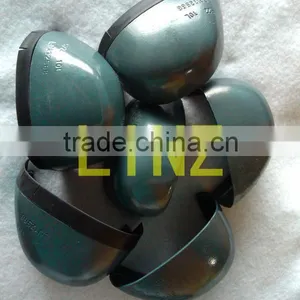 Toe Caps of Steel EN12568 for Safety Shoes thumbnail-5