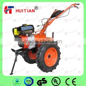 HT105FB Maunal Tiller Cultivator Gearbox thumbnail-3