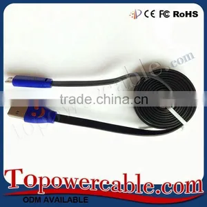 Long Micro Usb 2.0 Extension Cable For Samsung For Zte thumbnail-6