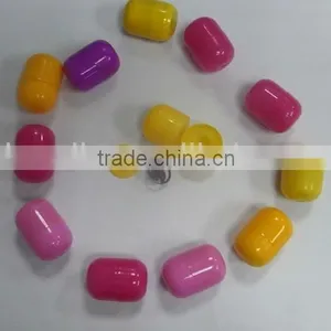 Mini Toy Plastic Capsule Toy thumbnail-2
