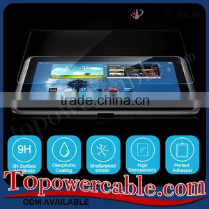 Tempered Glass Film Screen Protector For Samsung Galaxy Tab 2 10.1,P5100,P5110,P5113 thumbnail-6