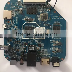 New Arrival T95M tv Box Kodi Preload T95M Amlogic S905 2G 8G T95M Android5.1 Smart Box thumbnail-5