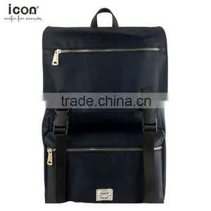 High Quality and Fashion Design Backpack With 230D Nylon thumbnail-1