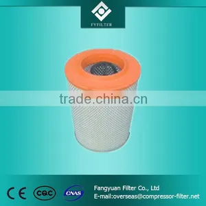 Compair Compressor Parts Air Compressor Air Filter Element thumbnail-1