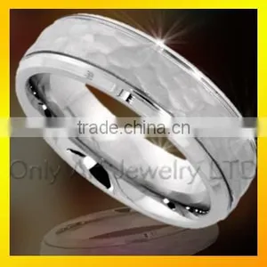 Rings With Rhodium Plated Cheap Rings Rings for Men thumbnail-1