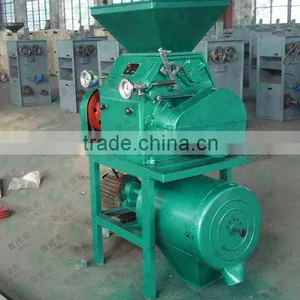 Small Electric Flour Mill thumbnail-1