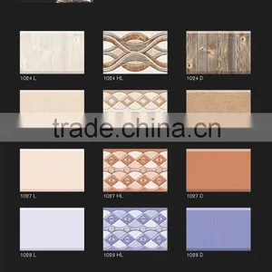 Highlighter Series In Wall Tiles thumbnail-1