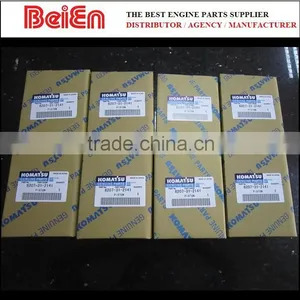 Engine Parts-- 4D95 Piston 6207-31-2141 thumbnail-3